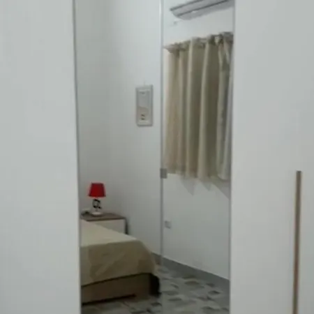 La Casa Di Franco Holiday home