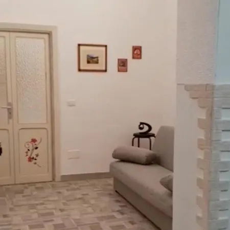 La Casa Di Franco Palermo